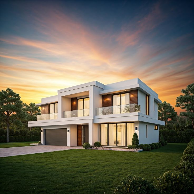Real Estate